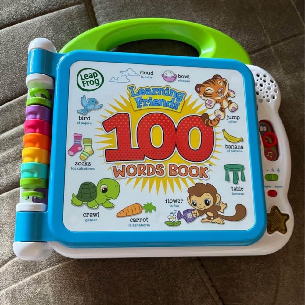 100 word book